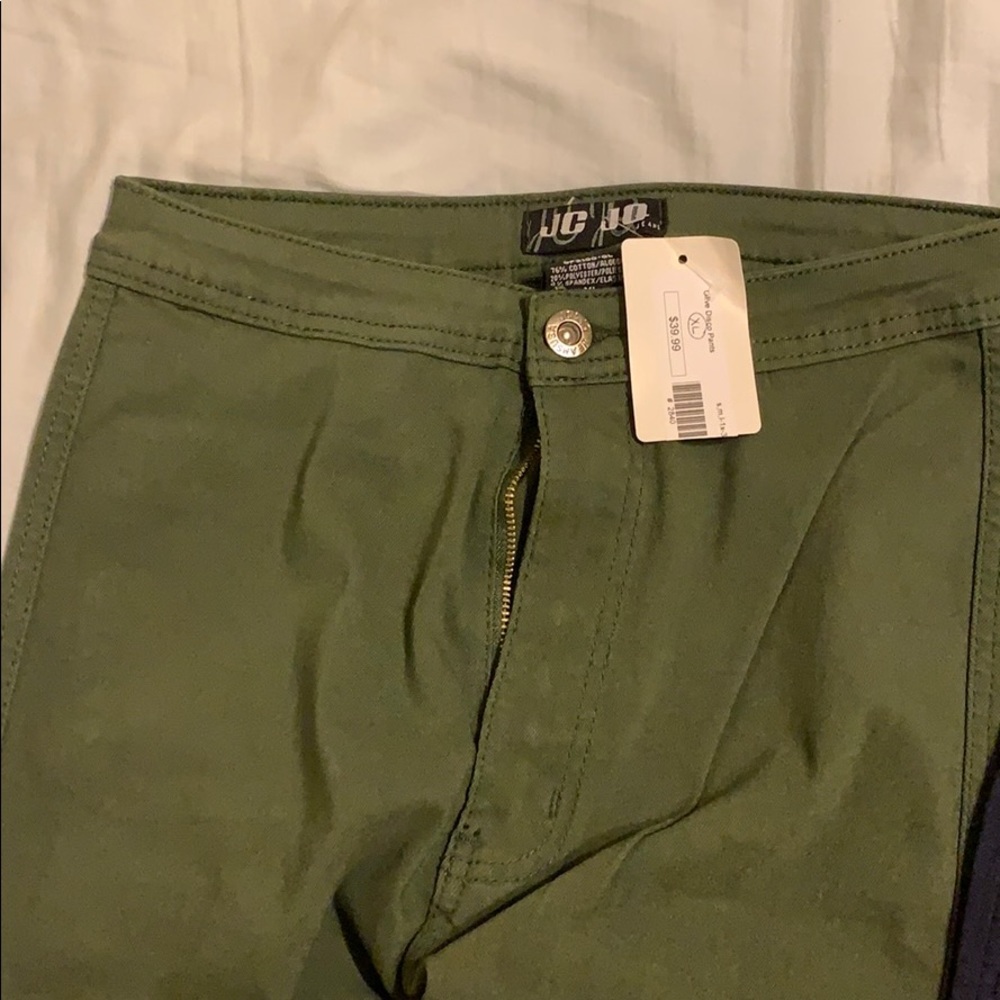 Jeggings